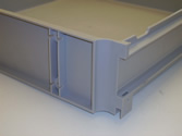 Moulded Drawer Moulded Drawer